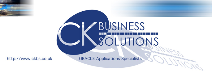 CK Business Solutions
Limited
